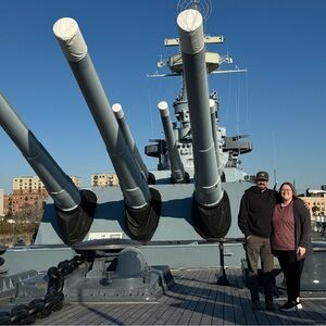 Meet your Posher, Ryne